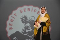 İstanbul'da Yaşayan Kastamonulular, Şerife Bacı'yı Andı