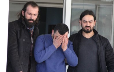 Samsun'da Uyuşturucu Hap Satışına Gözaltı
