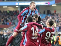 UĞUR DEMİROK - Trabzonspor'da hedef  5'te 5