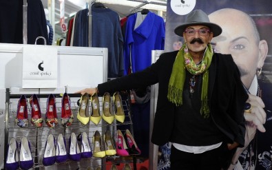 Ünlü Modacı Cemil İpekçi Açıklaması ''İndirim Çadırlarını Kaçırmayın, Büyük Fırsat''