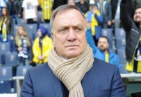 DICK ADVOCAAT - 'Yönetim Daha İyi Bir Hoca Bulursa Hemen Getirsin'