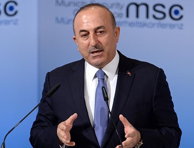 Dışişleri Bakanı Çavuşoğlu: YPG ile DEAŞ birbirinden silah alıyor, değiştiriyor, satıyor