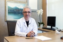 SAFRA KESESİ - Annelere Kolaylık Sağlayacak Cerrahi Metod Uygulamada