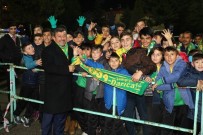 DARıCA GENÇLERBIRLIĞI - Darıca Gençlerbirliği Kritik Virajda