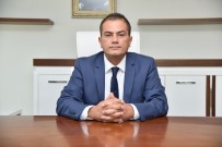 Değnekler'in Yağmur Suyu Çilesi Sona Erecek