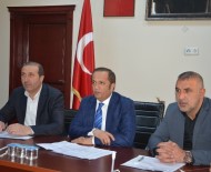 ANAYASA TEKLİFİ - Dilovası Belediyesi Şubat Ayı Meclisi Gerçekleşti