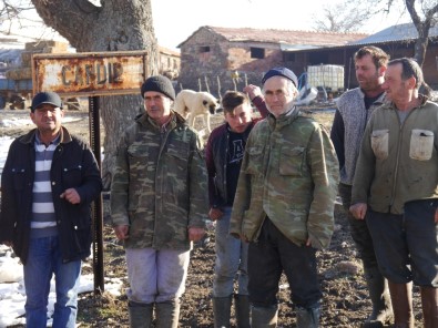 Edirne'de Medeniyetin Uğramadığı Köy Açıklaması Ne Su Var Ne Yol