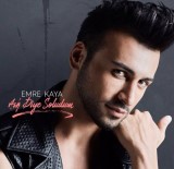 EMRE KAYA - Emre Kaya'nın Yeni Teklisi 'Aşk Diye Soludum' Çıktı