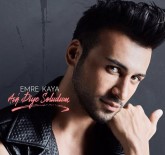EMRE KAYA - Emre Kaya'nın Yeni Teklisi Çıktı