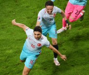MİCHAL KADLEC - Euro 2016'Dan En Çok Pay Fenerbahçe'ye