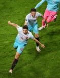 AVRUPA FUTBOL FEDERASYONLARı BIRLIĞI - Euro 2016, Fenerbahçe'nin Kasasını Doldurdu