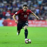 BUNDESLIGA - Hakan Çalhanoğlu'na büyük şok
