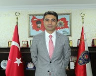 TÜRKÇE OLİMPİYATLARI - Kocaeli'de Güvenlik Şube Eski Müdürü FETÖ'den Hakim Karşısında