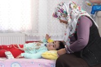 Minik Firdevs, Tedavisinde Gerekli İlacın Getirilmesi İçin Cumhurbaşkanı Erdoğan Yardım İstedi