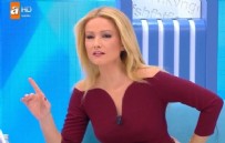 AHMET ÇELIK - Müge Anlı'ya çıktı Müslüman oldu!