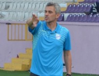 PAZARSPOR - Nereden nereye!