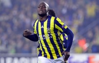 MOUSSA SOW - Sow'dan 'Beşiktaş' Değerlendirmesi
