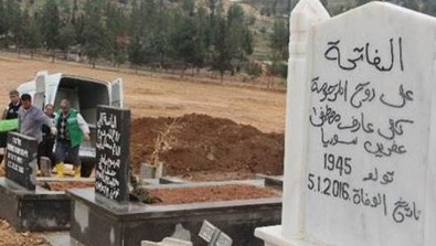 Suriyeli sanık, kız kardeşini öldürdüğünü itiraf etti