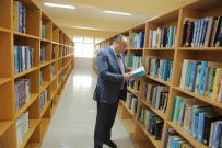 ÜNİVERSİTE REKTÖRLÜĞÜ - Tübitak ULAKBİM EKUAL Kapsamında Yeni Veri Tabanları Hizmete Açıldı