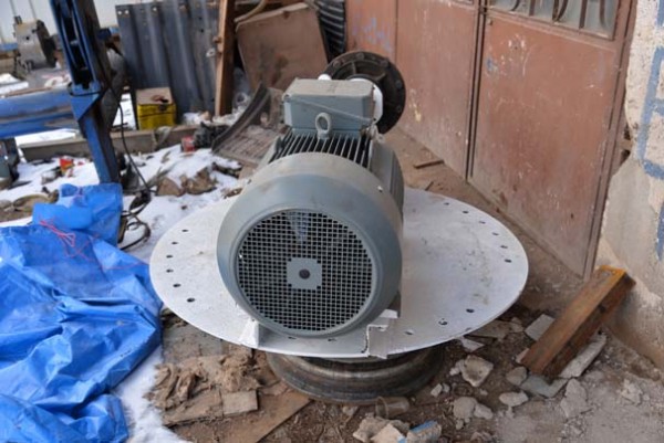 Uçaklardan esinlenen Türk mucit öyle bir şey yaptı ki...