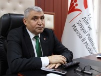 ÖFKE KONTROLÜ - Aile İçi Şiddetin Önüne Geçecek Proje