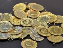 Çeyrek altın ve altın fiyatları 20.02.2017