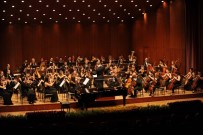 BACH - Anadolu Üniversitesi Senfoni Orkestrası Dünyaca Ünlü Piyanist Şevki Karayel'e Eşlik Edecek