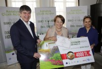 Antalya'da 2. 'En Güzel Bahçe Ve Balkon Yarışması' Süreci Başlıyor