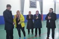 NENE HATUN - ASP İl Müdürlüğü Masa Tenisi İl Şampiyonları Belli Oldu