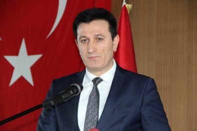 Başsavcısı Yavuz Açıklaması 'Samsun'da 7 Bin 600 İnfaz Dosyası Mevcut'