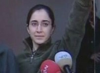 FEHRIYE ERDAL - Belçika'dan Fehriye Erdal'a 15 Yıl Hapis