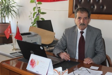 Cumhurbaşkanı Erdoğan'ın Muhtarlar Buluşmasına Kırşehirli Muhtarlardan Tam Destek