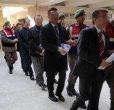 ETKİN PİŞMANLIK YASASI - FETÖ'den Yargılanan Avukatlar Açıklaması 'Gülen'in Allah Belasını Versin'