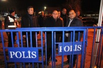 FETÖ'nün Suikast Timi Duruşması Öncesi Muğla'da Geniş Güvenlik Önlemi
