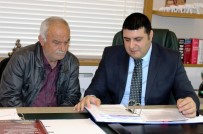 TUTUKLAMA İSTEMİ - Fıstık Dolandırıcılığı İddiasında Yeni Gelişme