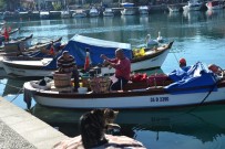 GÖNÜL ÇATALCALI - Foça Belediyesi Deniz Öyküleri Yarışması Başlıyor