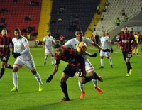 BÜLENT UYGUN - Gaziantepspor, Fenerbahçe Maçı Hazırlıklarına Yarın Başlayacak