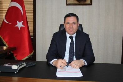 GTB Yönetim Kurulu Başkanı Ahmet Tiryakioğlu Açıklaması