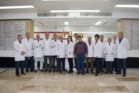 EMEKLI SANDıĞı - Güneydoğu'nun Sağlığı Anka'ya Emanet