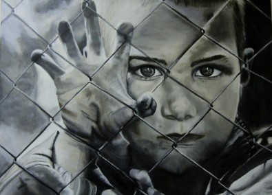 'Hayallere Dokunuşlar' Adlı Resim Sergisi Sanatseverlerle Buluştu