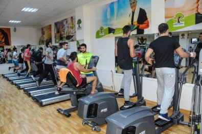 Hayata Açılan Kapı 'Şehitkamil'