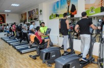 KALP HASTASI - Hayata Açılan Kapı 'Şehitkamil'