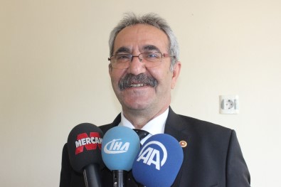 HDP'li Yıldırım Tutuksuz Yargılanacak