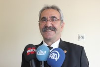 YURT DIŞI YASAĞI - HDP'li Yıldırım Tutuksuz Yargılanacak