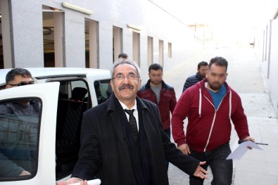 HDP Milletvekili Behçet Yıldırım Gözaltına Alındı