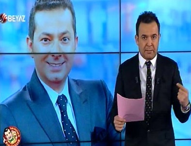 İrfan Değirmenci Kanal D'den 1 buçuk milyon TL istedi mi?