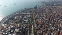 BANLİYÖ TREN HATTI - İstanbul Hızlı Tren Hattına Kavuşacağı Günü Bekliyor