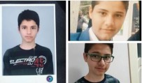 ÜVEY BABA - İzmir'deki Çocuk Cinayetine 3 Tutuklama