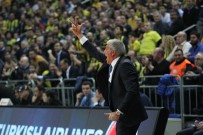 15 BİN KİŞİ - Kadıköy Boş, Ataşehir Dolu!