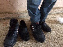 KARDEŞ OKUL - Kayseri'den Hakkari'ye Çocukları Isıtan Yardım